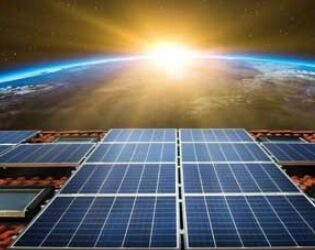 綠色浪潮下的藍(lán)海 環(huán)保技術(shù)領(lǐng)域的七大新興商機(jī)