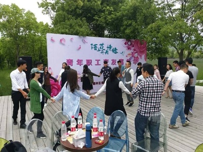 身邊的工會(huì) 婚戀信息咨詢，提升職工獲得感的新路徑
