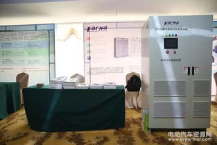 聚焦核心動力，共探技術未來 2017中國新能源汽車測試評價技術發展高峰論壇側記
