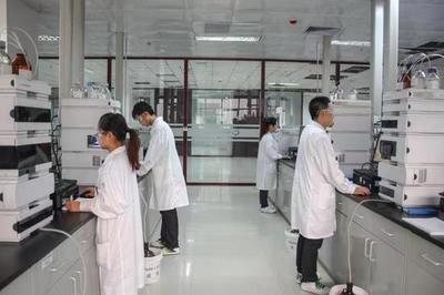 生物醫藥看濱海 | 凱萊英醫藥集團 以技術驅動成長，與濱海新區共譜新篇