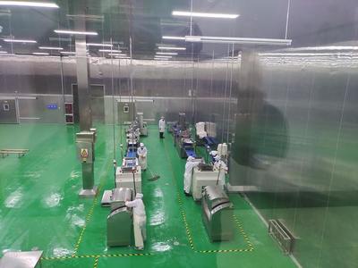 “點贊新周口”網絡采風活動走進川匯區 技術開發與技術服務助力區域創新發展